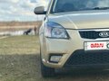 2010 Kia Rio II Рестайлинг, бежевый, 430000 рублей - вид 10