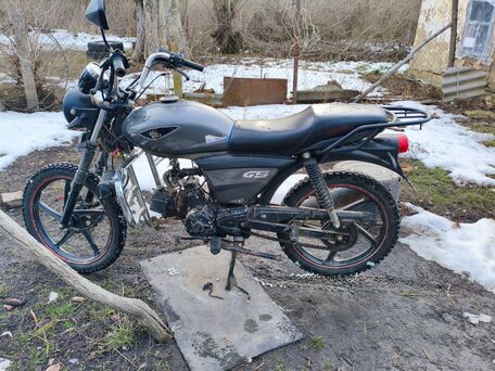 2013 Irbis LX, серый, 39000 рублей, вид 1
