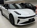 2026 Zeekr 001 103 kWh I Рестайлинг 2, белый - вид 2