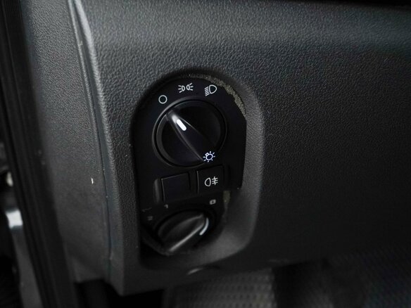 2019 Lada (ВАЗ) Granta Cross I Рестайлинг, серый, 779075 рублей - вид 13