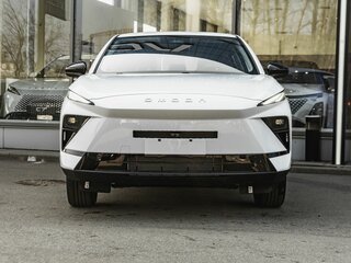 2026 Omoda C5 II, белый, 2850210 рублей, вид 1