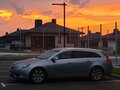 2011 Opel Insignia I, серебристый, 649000 рублей