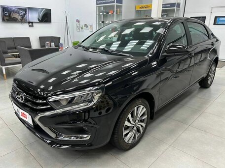 Lada (ВАЗ) Aura