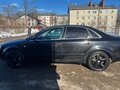 2005 Audi A4 III (B7), чёрный, 500000 рублей - вид 7