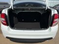 2024 Lada (ВАЗ) Granta I Рестайлинг, белый, 740000 рублей - вид 8