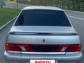 2006 Lada (ВАЗ) 2115, серебристый - вид 4