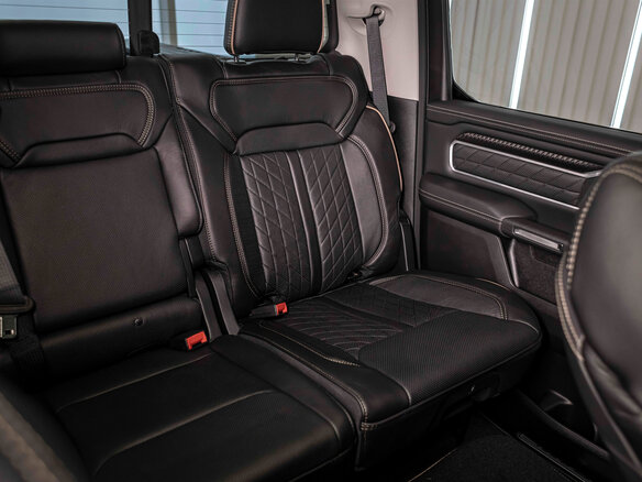 2026 Ram 1500 Crew Cab V Рестайлинг, красный, 10490000 рублей - вид 26