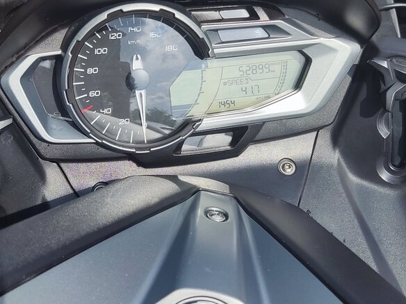 2013 BMW C 600 Sport, белый, 600000 рублей - вид 8
