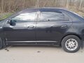 2013 Chevrolet Cobalt II, чёрный, 700000 рублей - вид 6