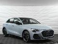 2026 Audi A3 Sportback 35 TFSI IV (8Y) Рестайлинг, серый, 4190000 рублей - вид 2