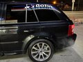 2005 Land Rover Range Rover Sport Supercharged I, чёрный, 1150000 рублей - вид 8