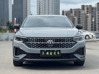 2022 Volkswagen Lavida III Рестайлинг, серый, 1193000 рублей, вид 2