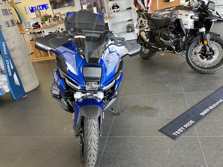 2026 BMW R 1300 RT, синий, 2709000 рублей, вид 4