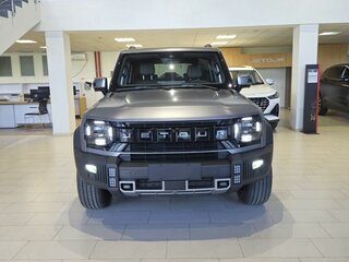 2026 Jetour T2, серый, 4499000 рублей, вид 2