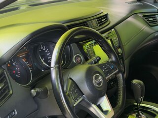 2021 Nissan Qashqai II Рестайлинг, серый, 1790000 рублей, вид 5