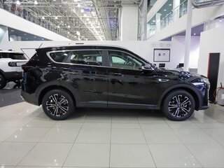 2026 Jetour X70+ I Рестайлинг, чёрный, 3099000 рублей, вид 5
