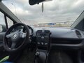 2008 Suzuki Splash I, синий, 410000 рублей - вид 6