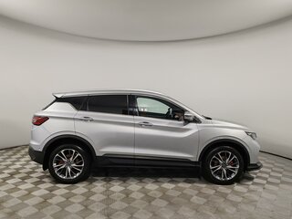 2022 Geely Coolray I, серый, 1529000 рублей, вид 4