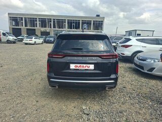 2023 Exeed VX I, серый, 3400000 рублей, вид 3