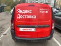 2016 Lada (ВАЗ) Largus I, белый, 399000 рублей - вид 3