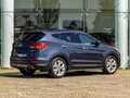 2013 Hyundai Santa Fe III, синий, 1335000 рублей - вид 5