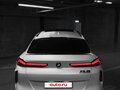 2020 BMW X6 M Competition III (F96), белый, 9700000 рублей - вид 2