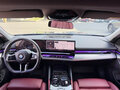 2024 BMW 5 серии 525i VIII (G60/G61/G68), чёрный - вид 7
