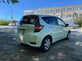 2018 Nissan Note II Рестайлинг, белый, 950000 рублей - вид 5