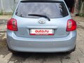 2008 Toyota Auris I, голубой, 600000 рублей - вид 2