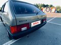 2001 Lada (ВАЗ) 2108, серебристый, 210000 рублей - вид 7