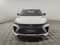 2023 Geely Coolray I Рестайлинг, белый - вид 2