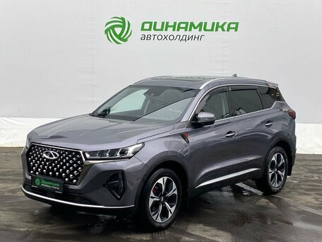 Chery Tiggo 7 Pro Max I