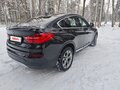 2018 BMW X4 20i I (F26), чёрный, 3350000 рублей - вид 5