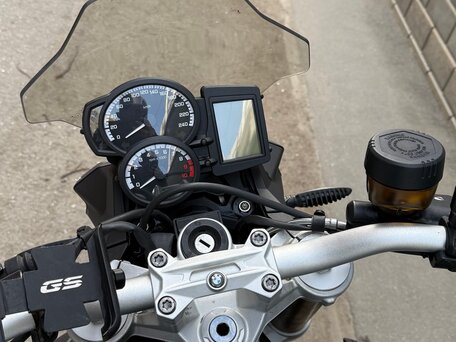 2015 BMW F 800 R, чёрный, 600000 рублей, вид 4