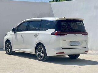 2021 GAC Trumpchi M6, белый, 1400000 рублей, вид 4