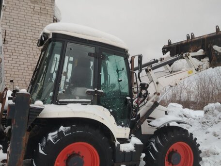 2017 Bobcat B780, 5500000 рублей, вид 2