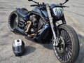 2013 Harley-Davidson Night Rod, синий, 4500000 рублей - вид 9