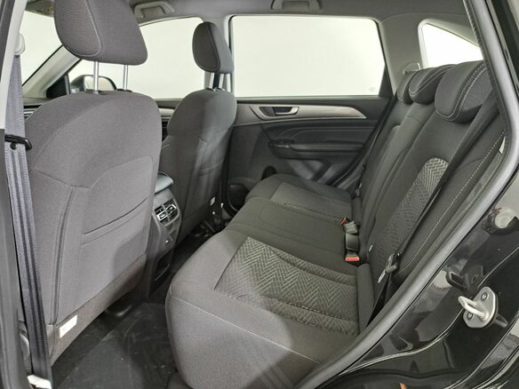 2026 Haval M6 II, чёрный, 2349000 рублей - вид 5