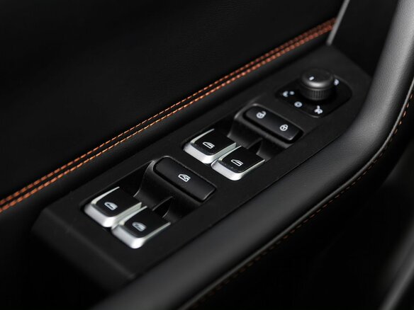 2026 Geely Okavango I Рестайлинг, синий, 3789990 рублей - вид 24