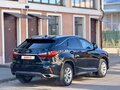 2016 Lexus RX 200t IV, чёрный, 3000000 рублей - вид 7