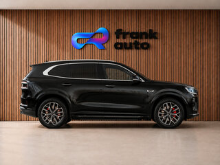 2026 Zeekr 8X 70 kWh, чёрный, 11800000 рублей, вид 3