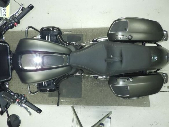 2022 BMW R 18 B, коричневый, 1490000 рублей - вид 7