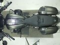 2022 BMW R 18 B, коричневый, 1490000 рублей - вид 7