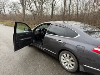 2008 Nissan Teana II (J32), серый, 970000 рублей, вид 4