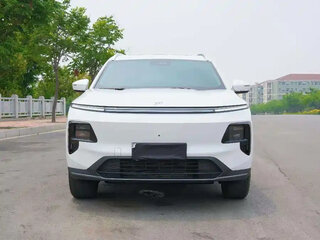 2024 Jetour Shanhai L7, белый, 2065000 рублей, вид 2