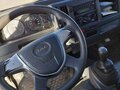 2017 JAC N56, белый, 700000 рублей - вид 9