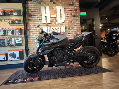 2024 Brabus 1300 R, серый, 3700000 рублей, вид 3