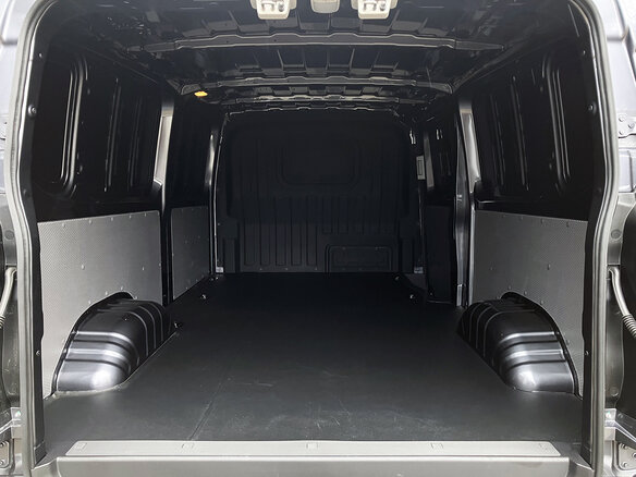 2026 Foton View, серый, 3828600 рублей - вид 27