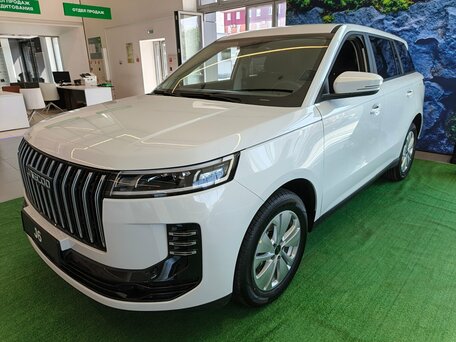 Jaecoo J6