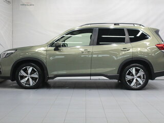 2019 Subaru Forester V, серый, 2529000 рублей, вид 2